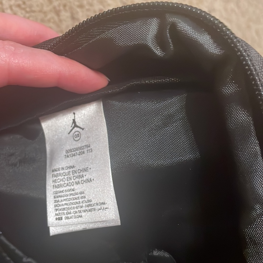Jordan back pack - Picture 5 of 6